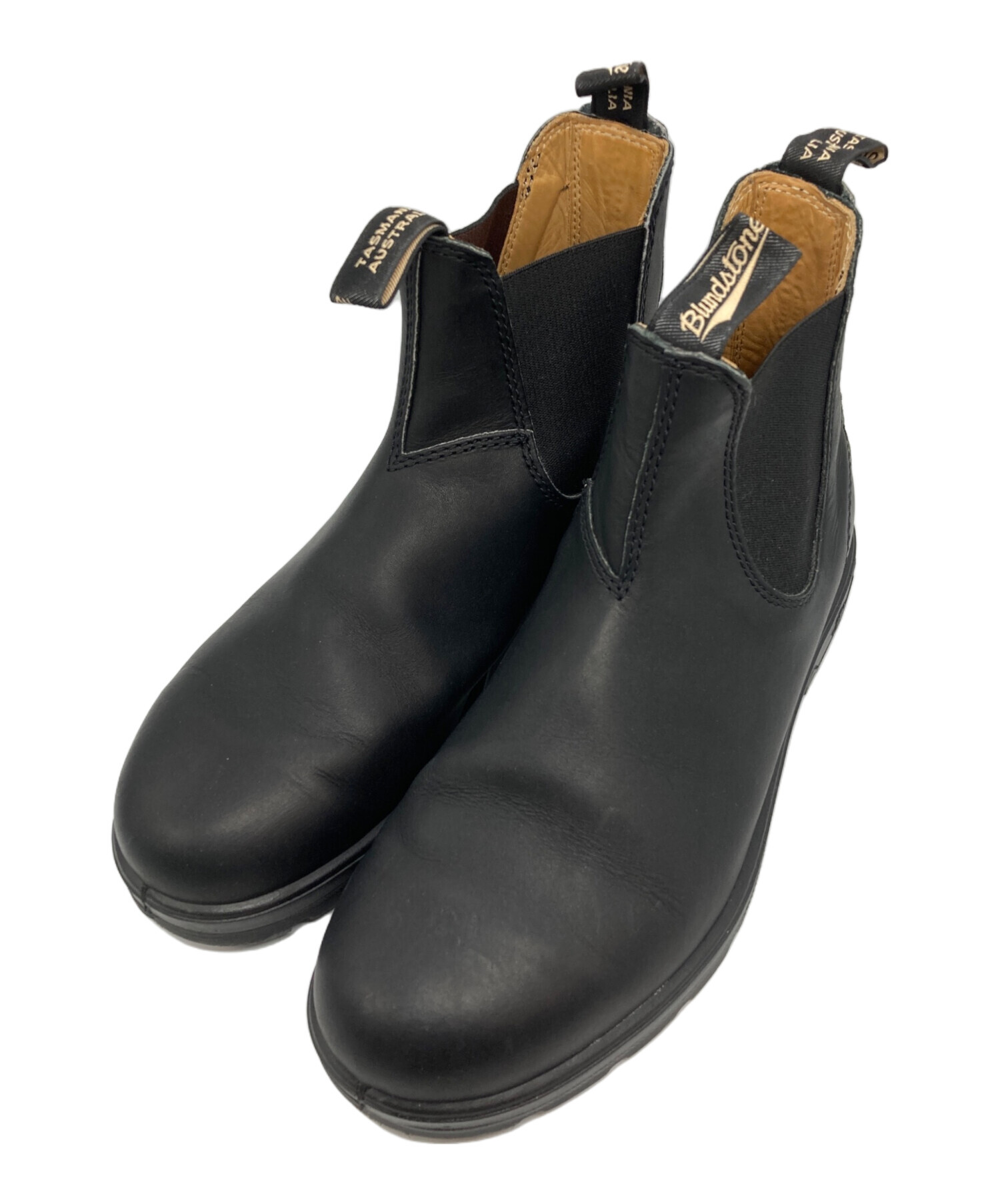 【未使用】Blundstone サイドゴアシューズ 22.5cm 中古・古着通販】BLUND STONE (ブランドストーン) サイドゴアブーツ