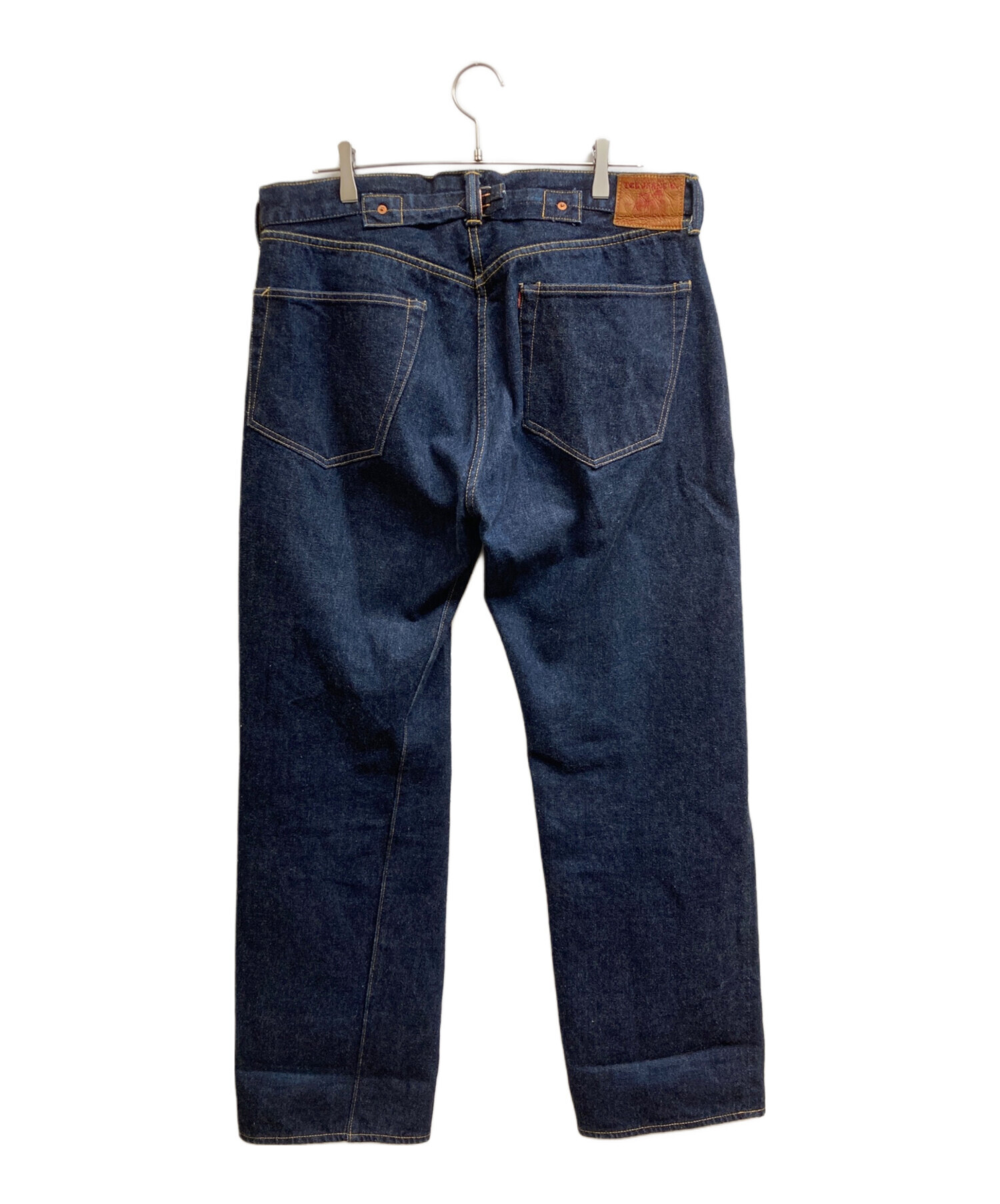 中古・古着通販】TCB jeans (ティーシービー ジーンズ) シンチバック