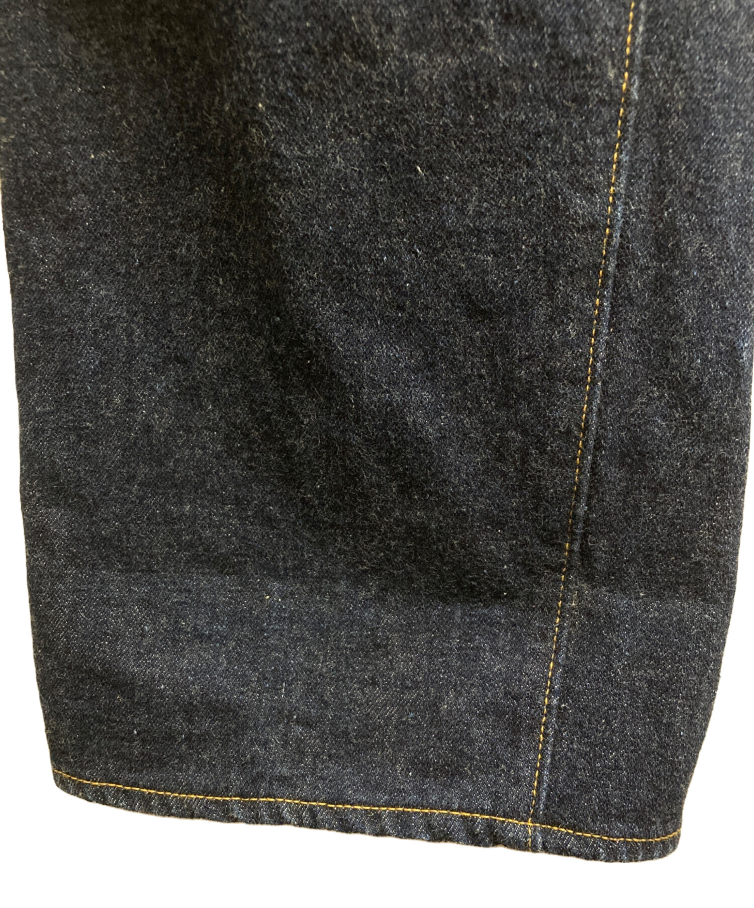 中古・古着通販】TCB jeans (ティーシービー ジーンズ) シンチバック