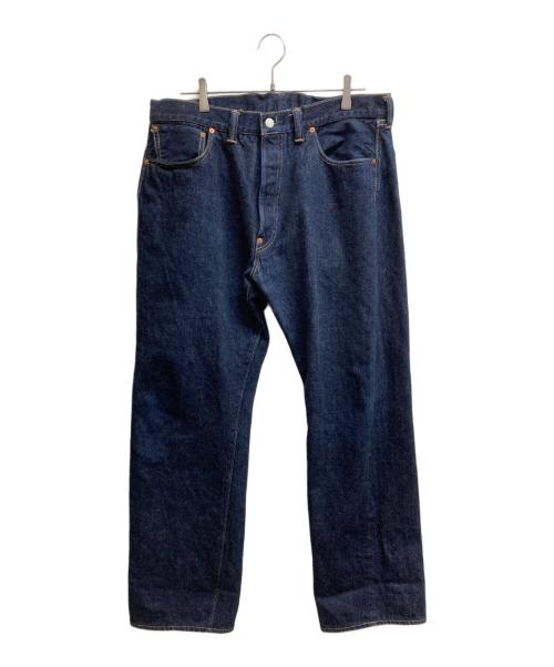 中古・古着通販】TCB jeans (ティーシービー ジーンズ) シンチバック