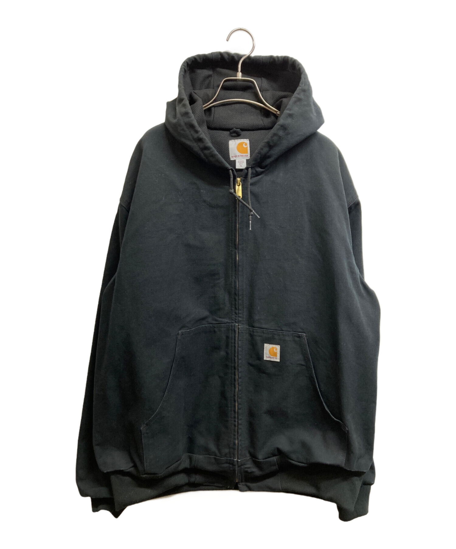 中古・古着通販】CarHartt (カーハート) アクティブジャケット