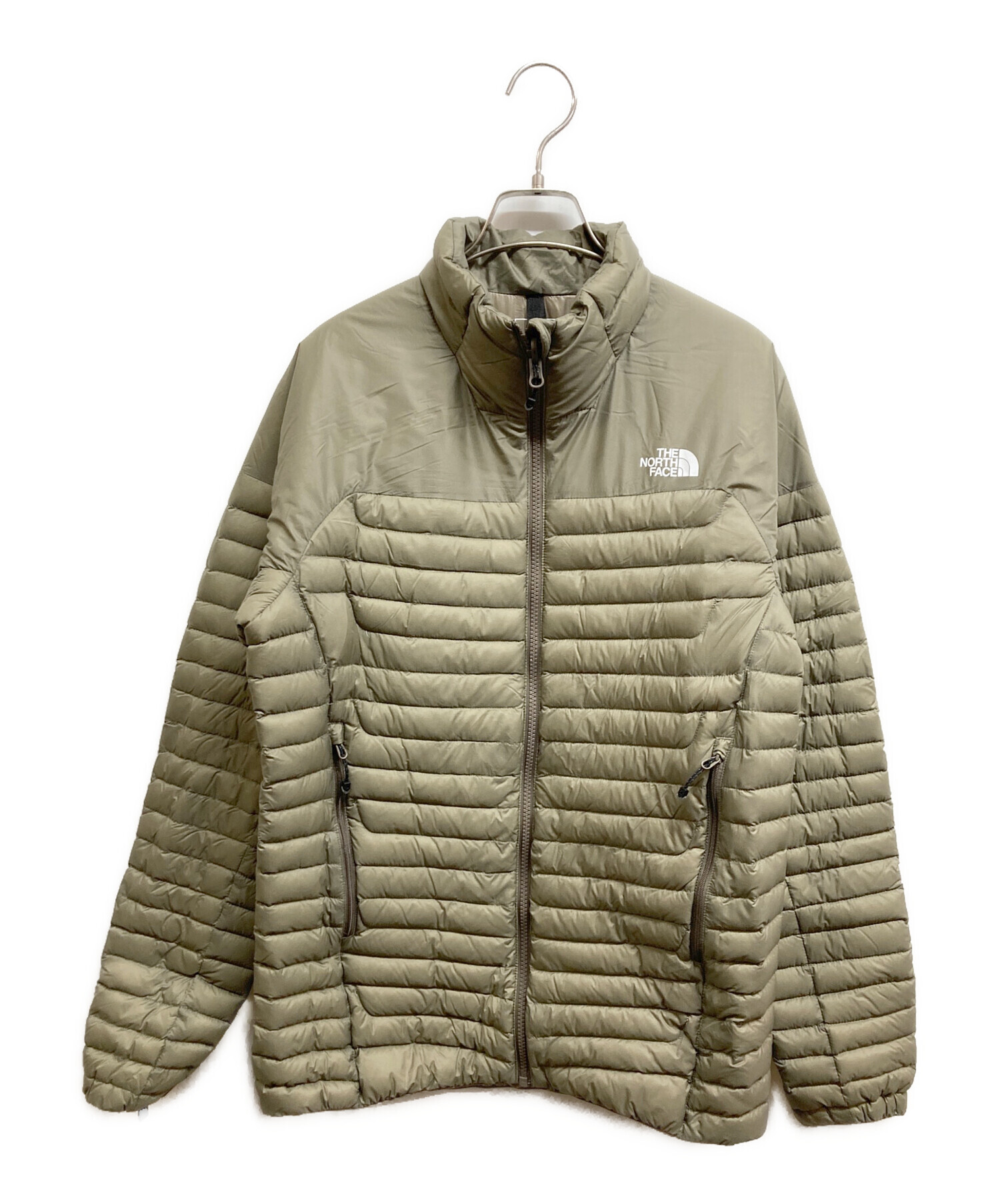 【未使用】THE NORTH FACE/ノースフェイス サンダー ジャケット 中古・古着通販】THE NORTH FACE (ザ ノース フェイス) サンダー