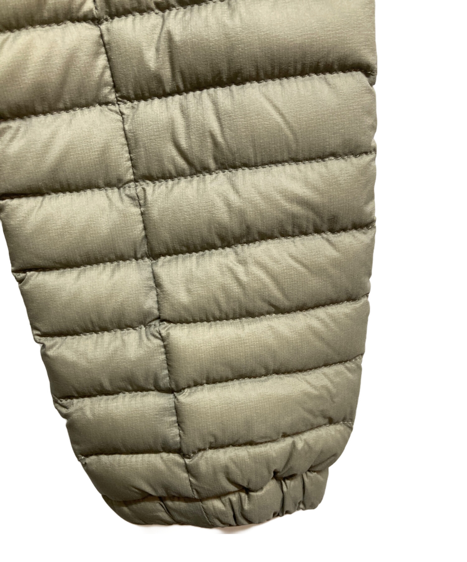 中古・古着通販】THE NORTH FACE (ザ ノース フェイス) サンダー 