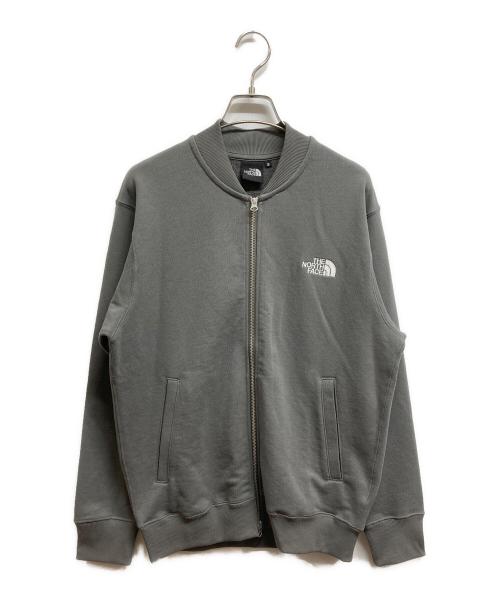 中古・古着通販】THE NORTH FACE (ザ ノース フェイス) ヘザーボンバー