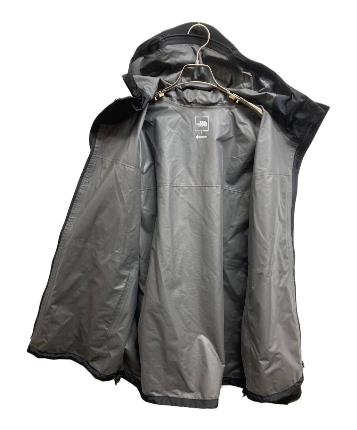 中古・古着通販】THE NORTH FACE (ザ ノース フェイス) GORE-TEX 