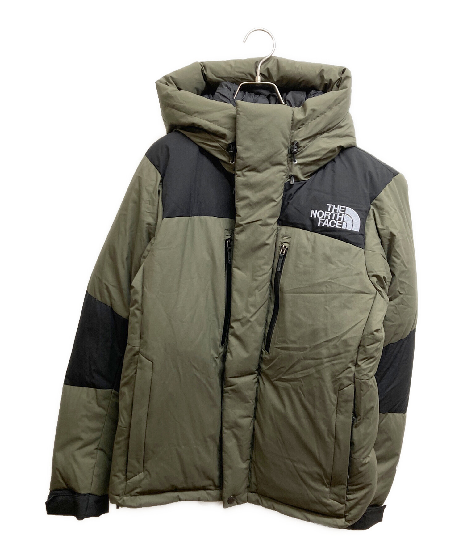 中古 The North Face Baltro Light Jacket 中古・古着通販】THE NORTH FACE (ザ ノース フェイス) Baltro Light
