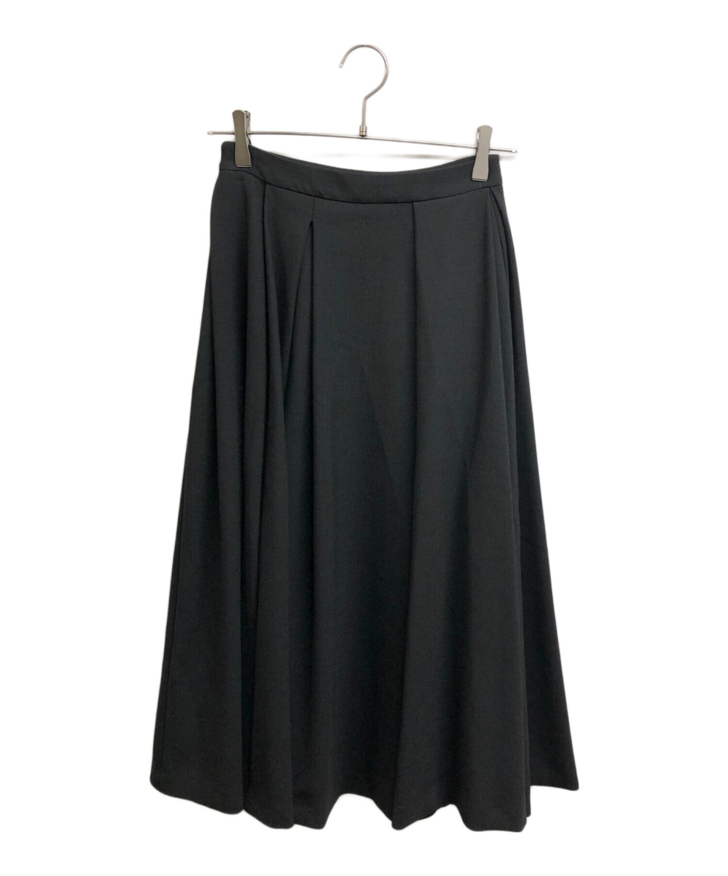 中古・古着通販】theory (セオリー) Tailor Stretch 2 IRREG PLT VOL