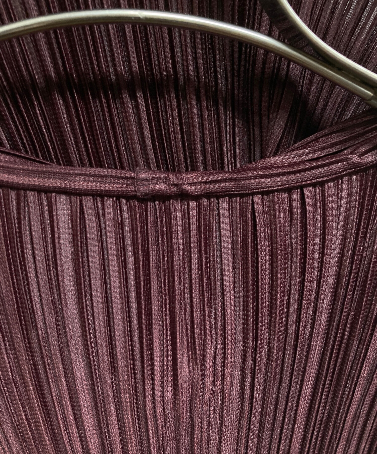 中古・古着通販】PLEATS PLEASE (プリーツプリーズ) プリーツ