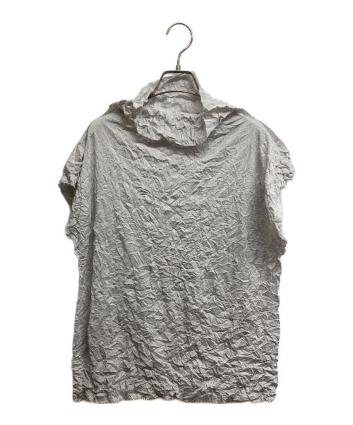 中古・古着通販】me ISSEY MIYAKE (ミーイッセイ ミヤケ) しわ加工
