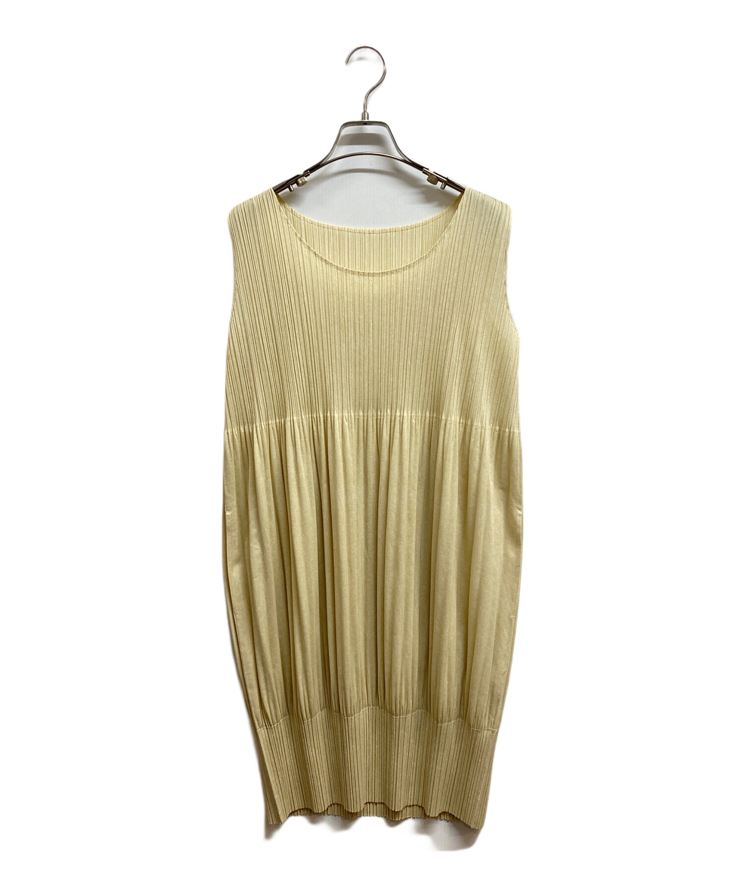 中古・古着通販】PLEATS PLEASE (プリーツプリーズ) プリーツ