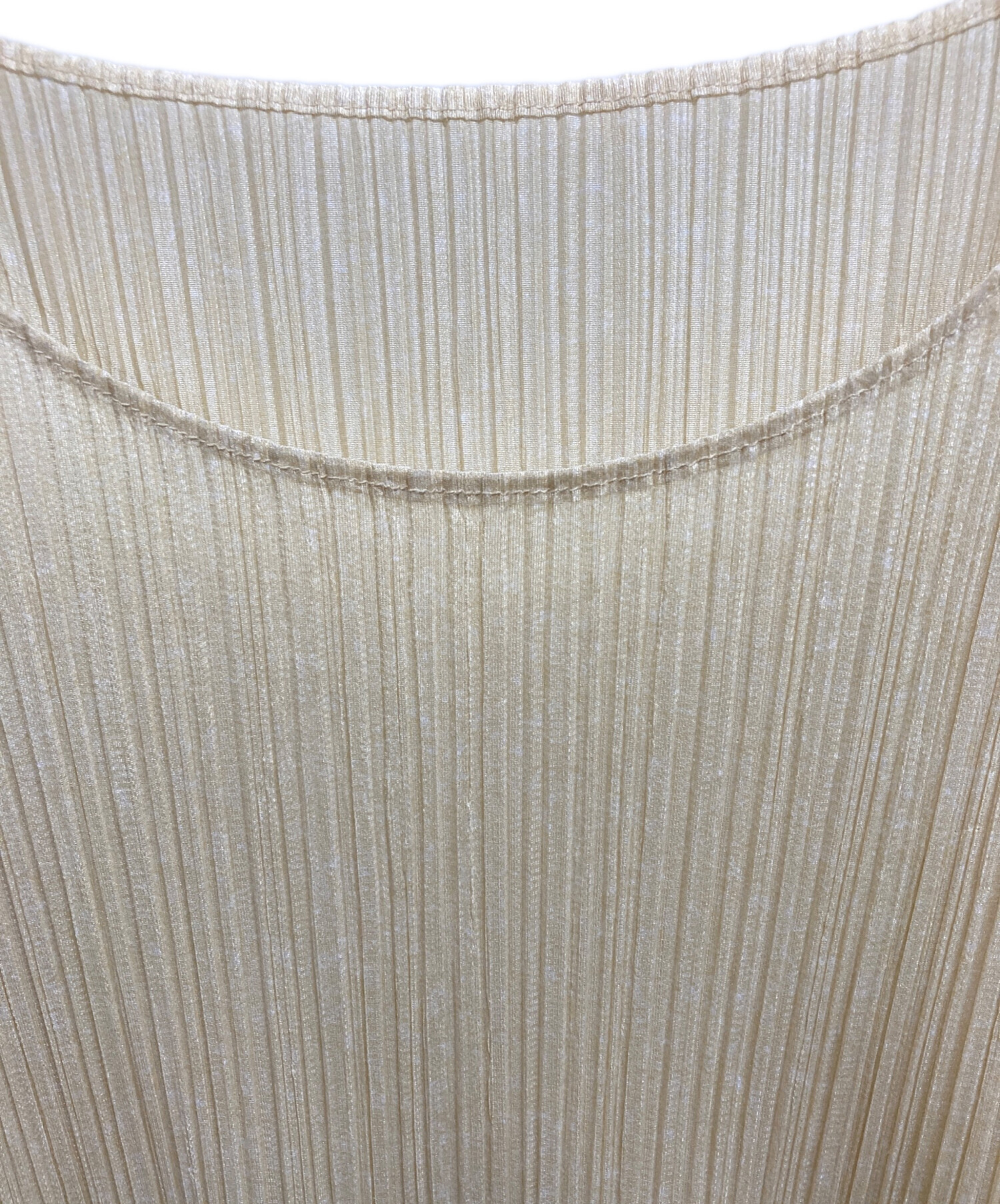 中古・古着通販】PLEATS PLEASE (プリーツプリーズ) プリーツ