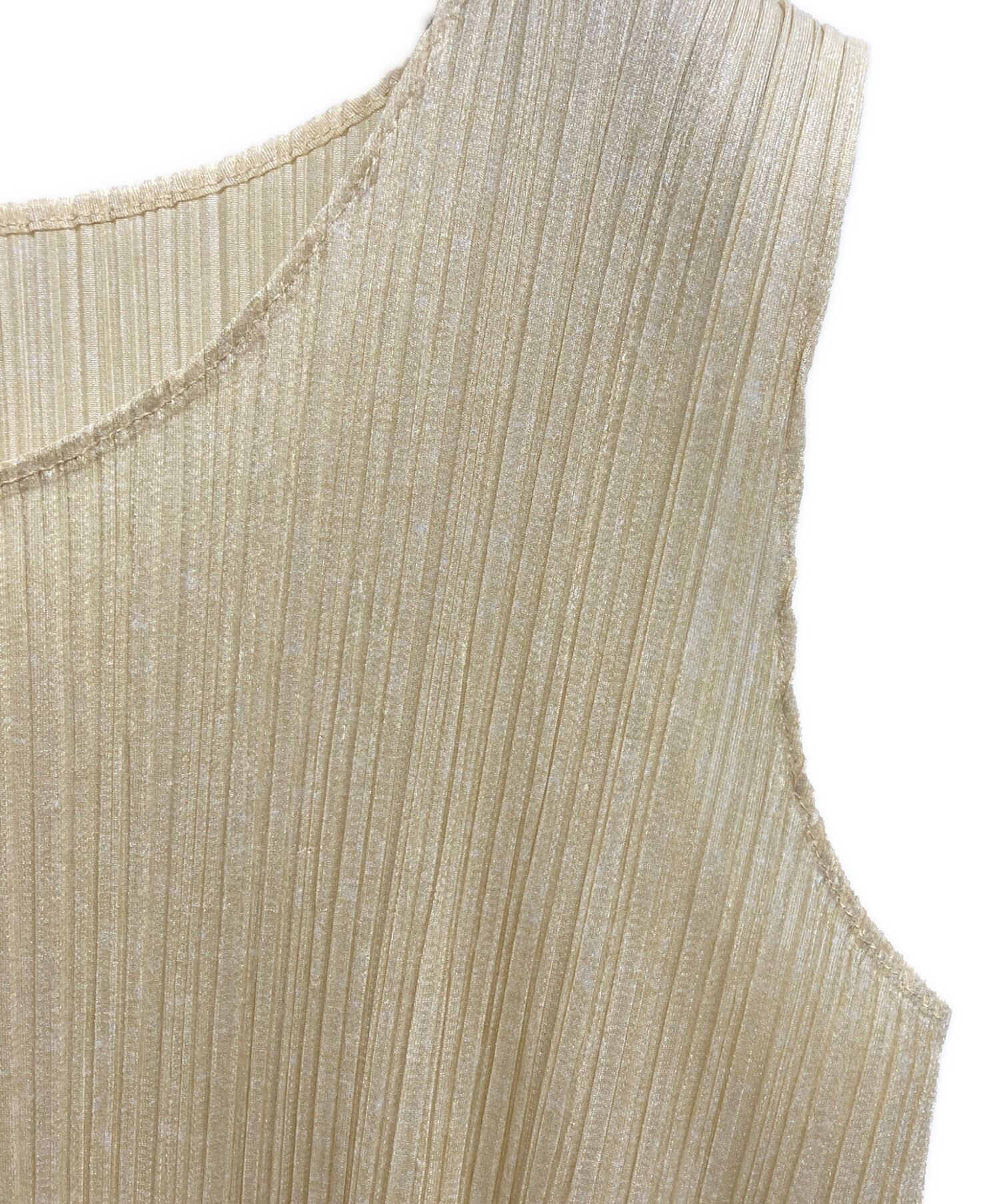 中古・古着通販】PLEATS PLEASE (プリーツプリーズ) プリーツ