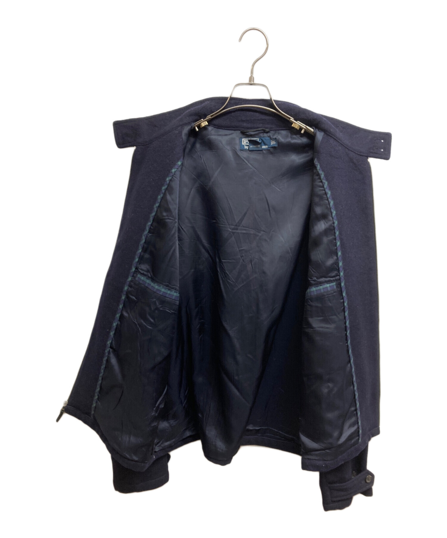 中古・古着通販】POLO RALPH LAUREN (ポロ・ラルフローレン) ウール