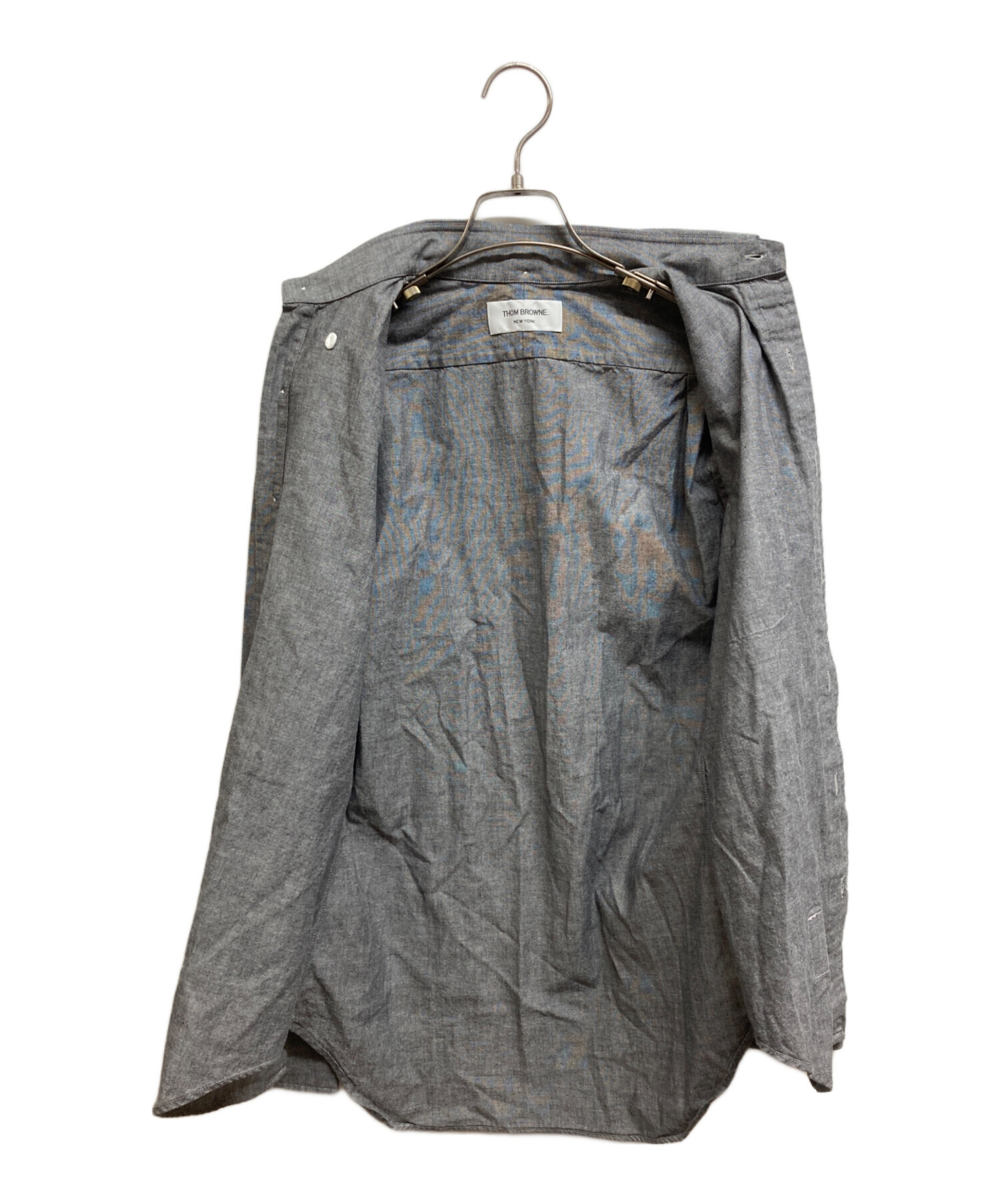 中古・古着通販】Thom Browne (トムブラウン) SUPREME (シュプリーム