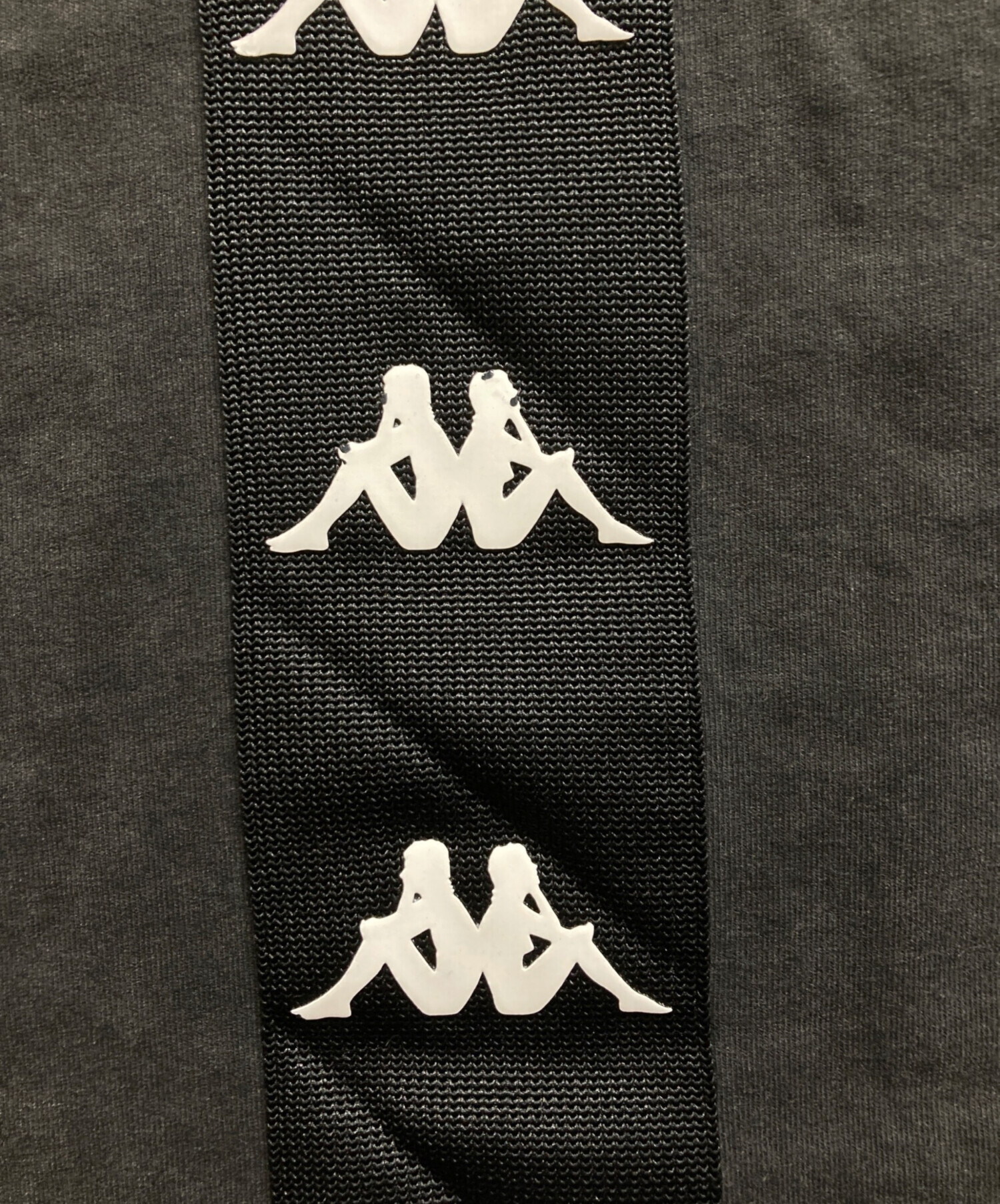中古・古着通販】ACNE STUDIOS (アクネ ストゥディオス) Kappa (カッパ 