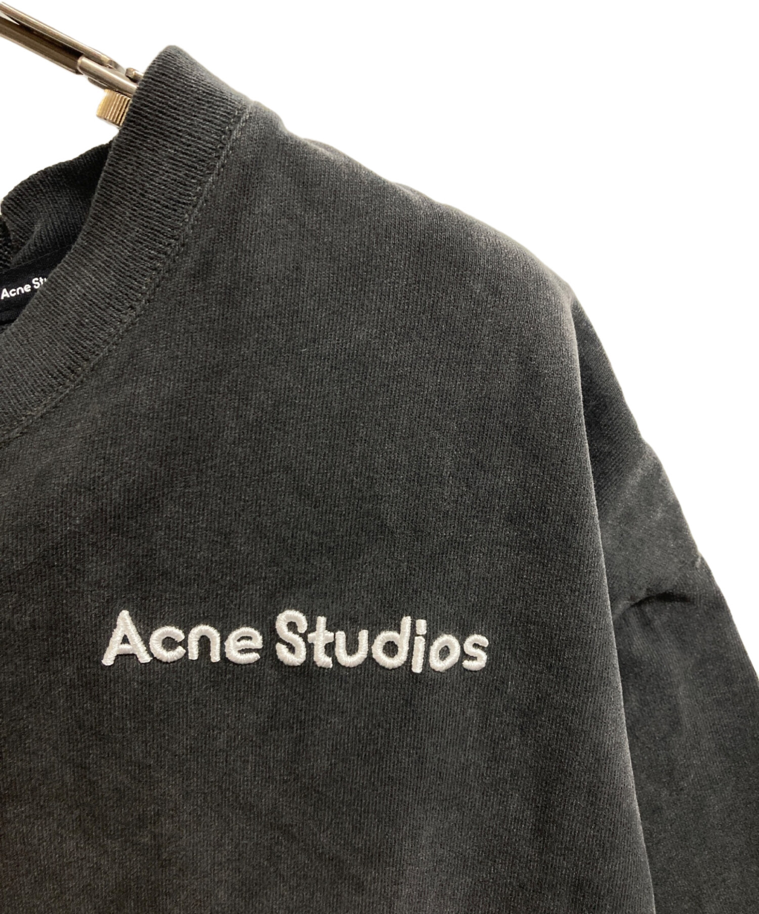 中古・古着通販】ACNE STUDIOS (アクネ ストゥディオス) Kappa (カッパ