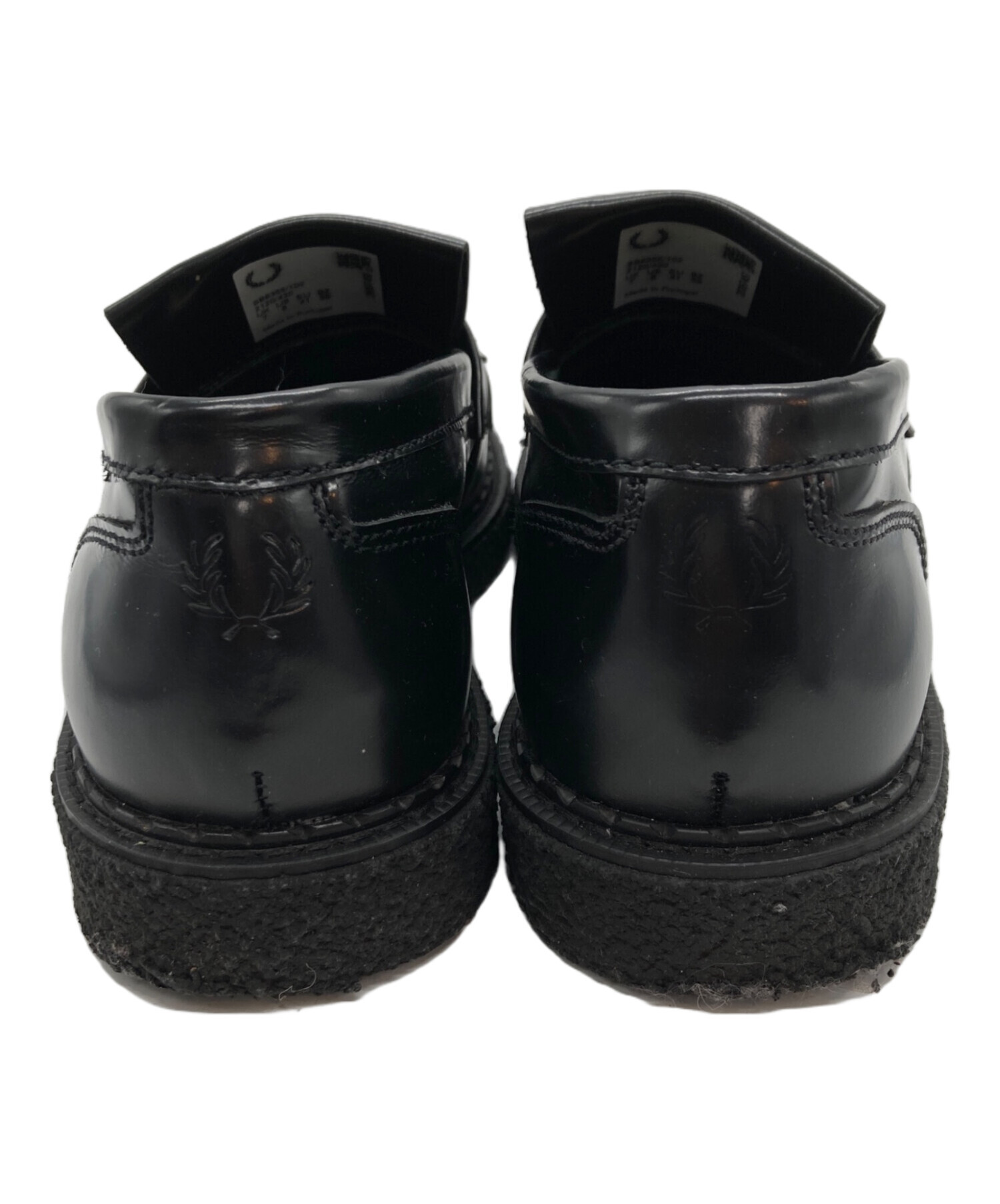 中古・古着通販】GEORGE COX (ジョージコックス) FRED PERRY (フレッド