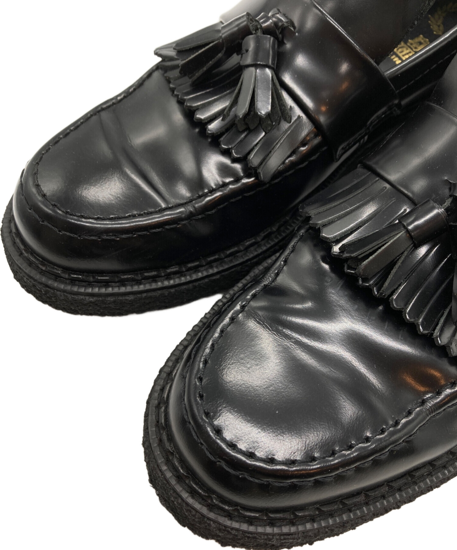 中古・古着通販】GEORGE COX (ジョージコックス) FRED PERRY (フレッド