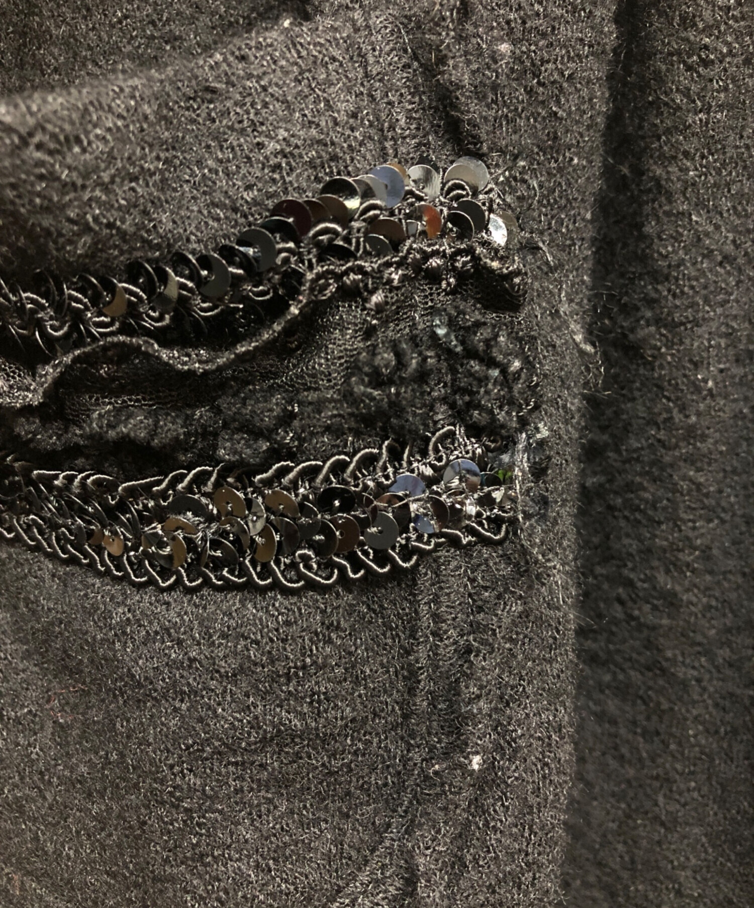 中古・古着通販】tricot COMME des GARCONS (トリココムデギャルソン