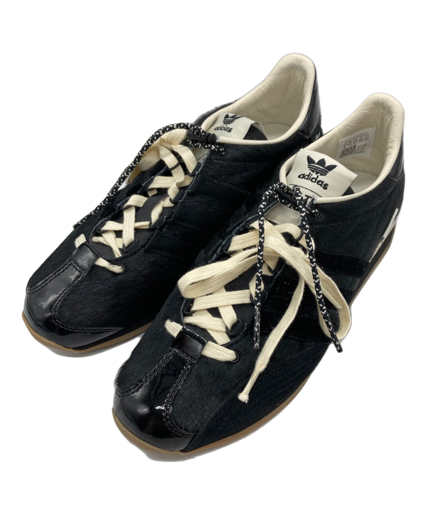 中古・古着通販】adidas (アディダス) COUNTRY OG SFTM ローカット 