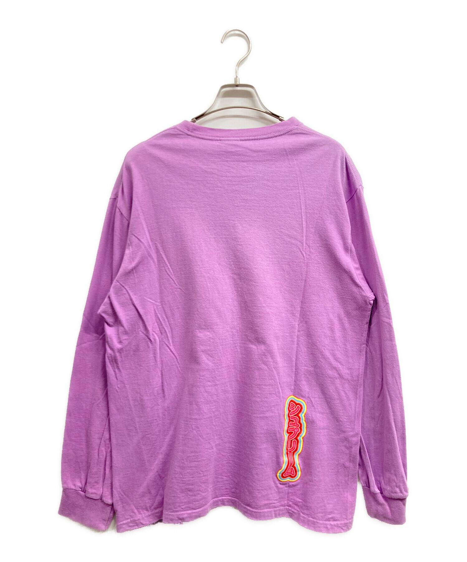 中古・古着通販】SUPREME (シュプリーム) Sekintani La Norihiro 