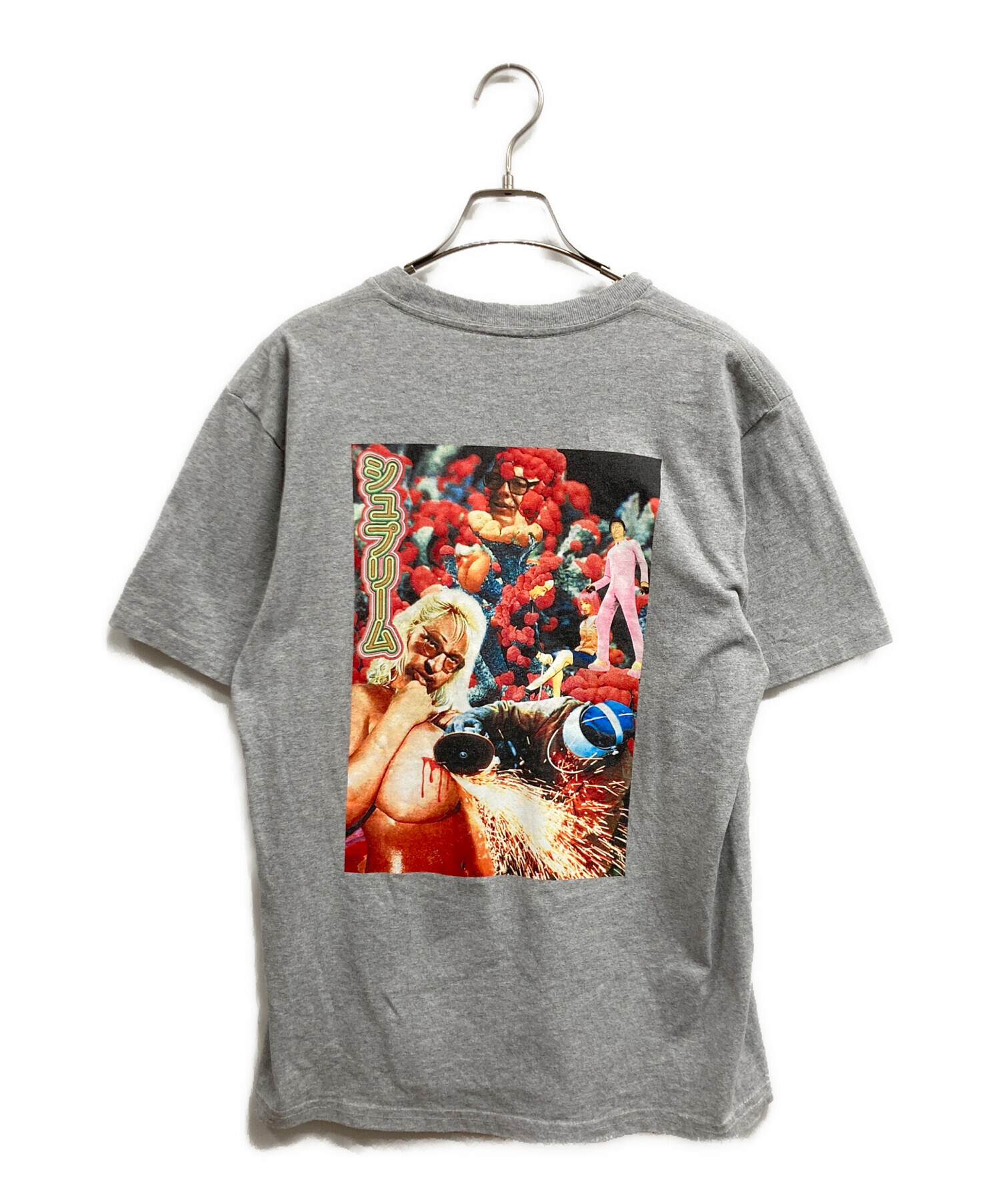 supreme Sekintani La Norihiro コラボ　セキンタニ 中古・古着通販】Supreme (シュプリーム) Sekintani La Norihiro
