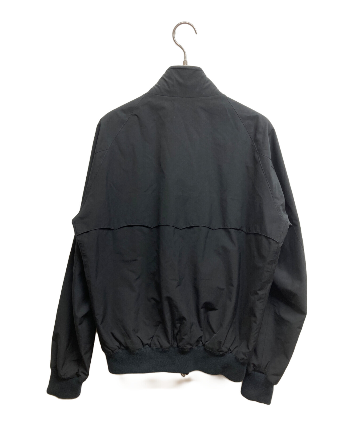 BARACUTA G9 ジャケット 38サイズ フェードブラック スリムフィット