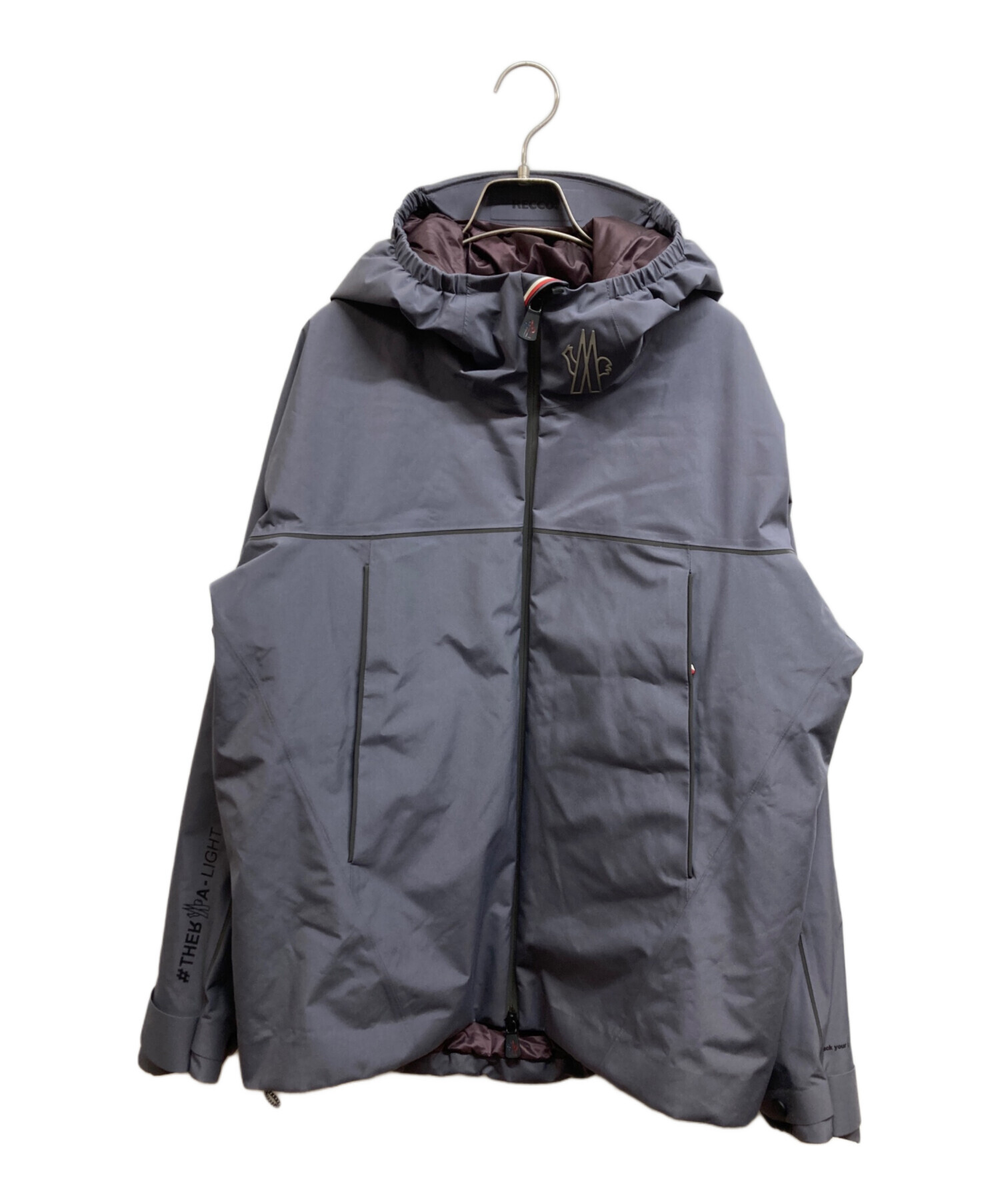 中古・古着通販】MONCLER GRENOBLE (モンクレール グルノーブル 