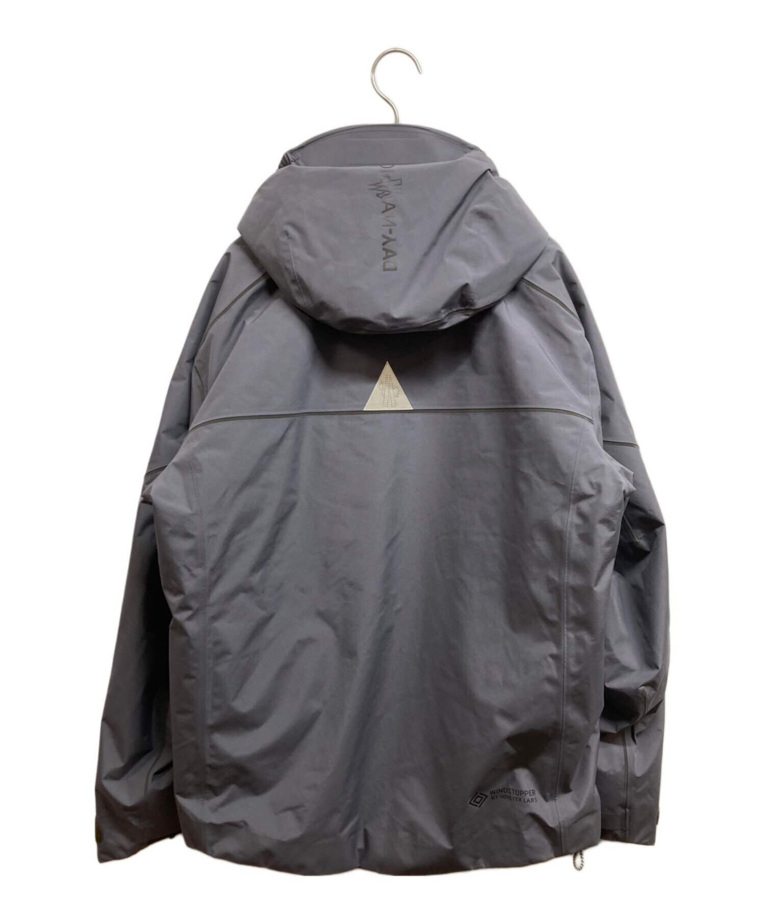 中古・古着通販】MONCLER GRENOBLE (モンクレール グルノーブル 