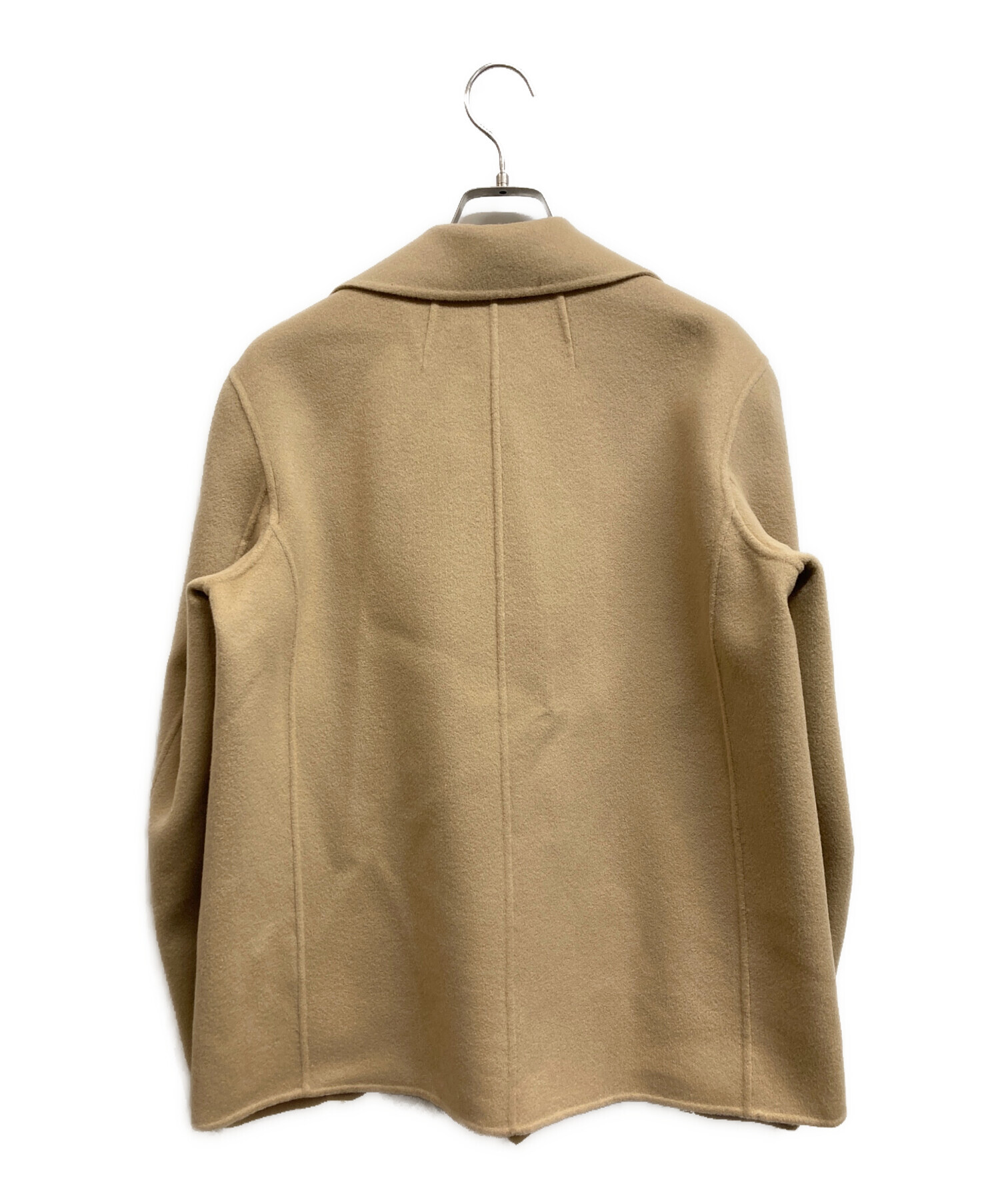 中古・古着通販】theory (セオリー) New Divide GC Peacoat ベージュ