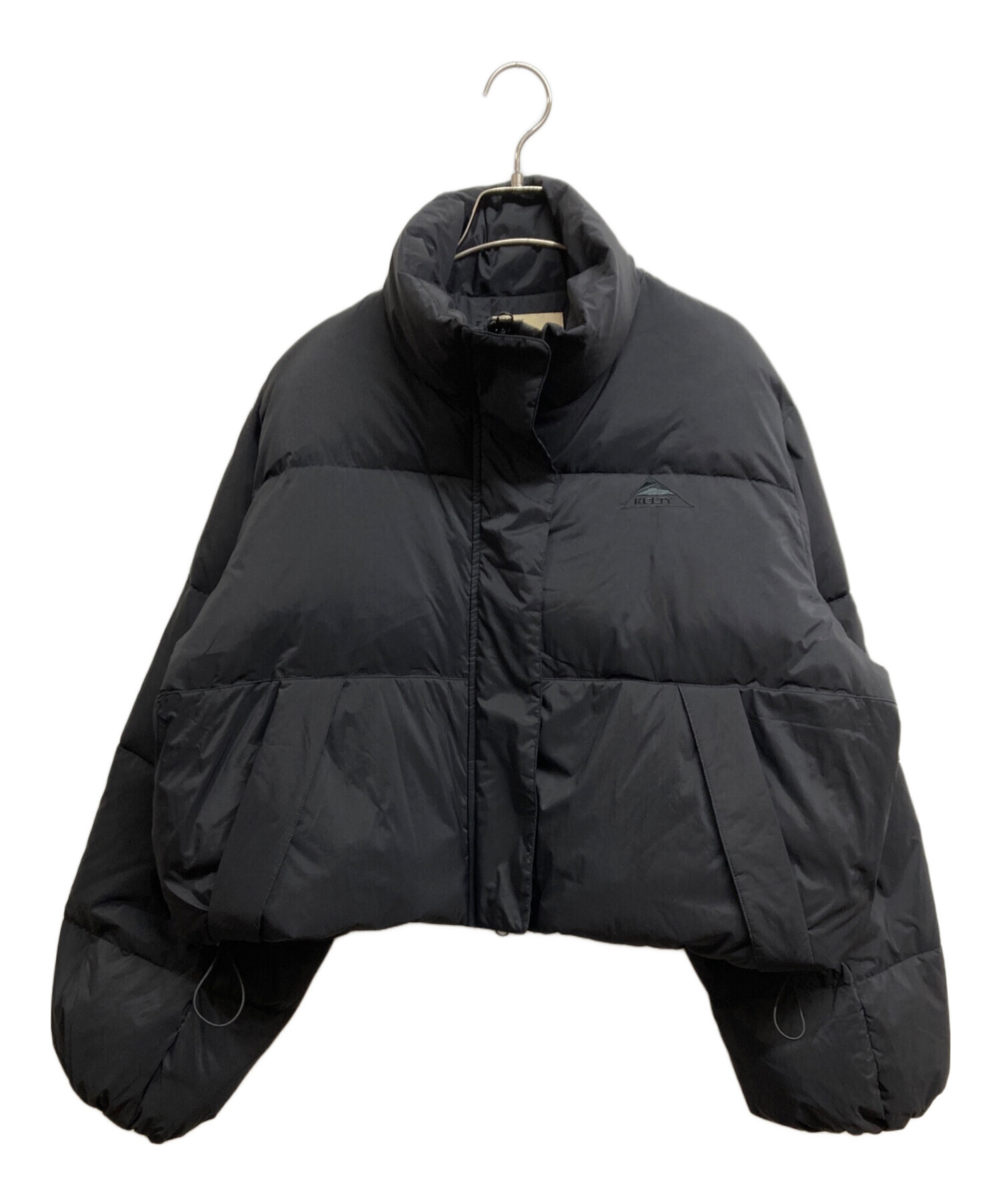 中古・古着通販】KELTY (ケルティ) インサレーション クロップド 