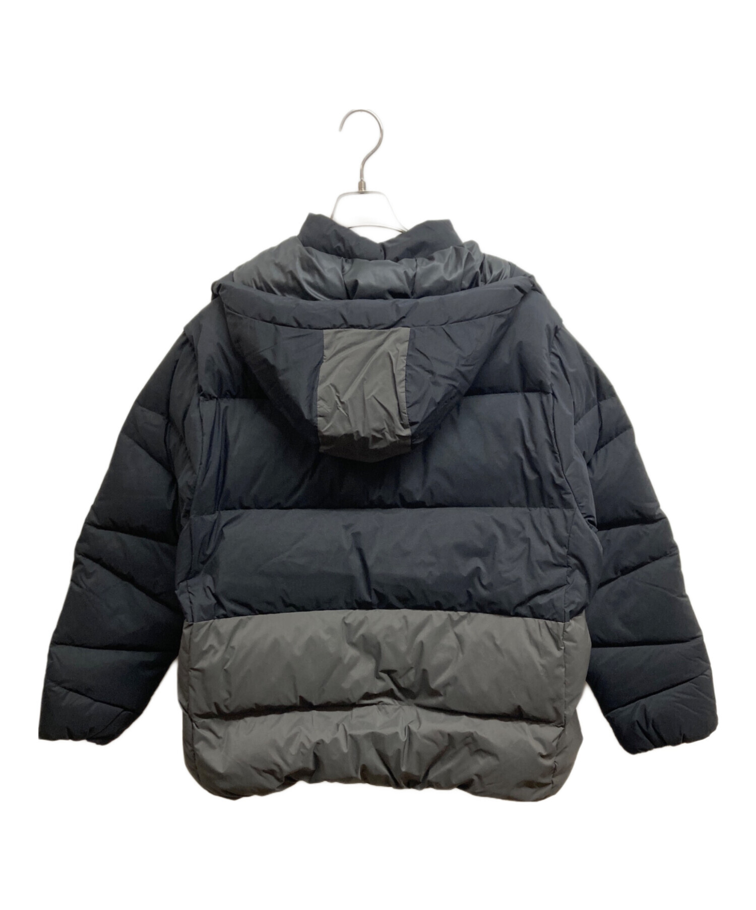 中古・古着通販】NEW BALANCE (ニューバランス) NB GREY カラー