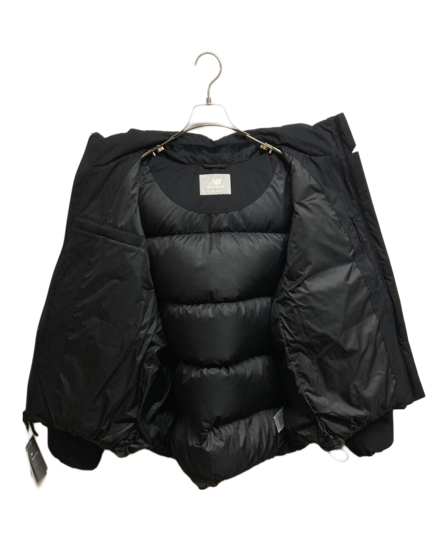 中古・古着通販】NEW BALANCE (ニューバランス) NB GREY カラー