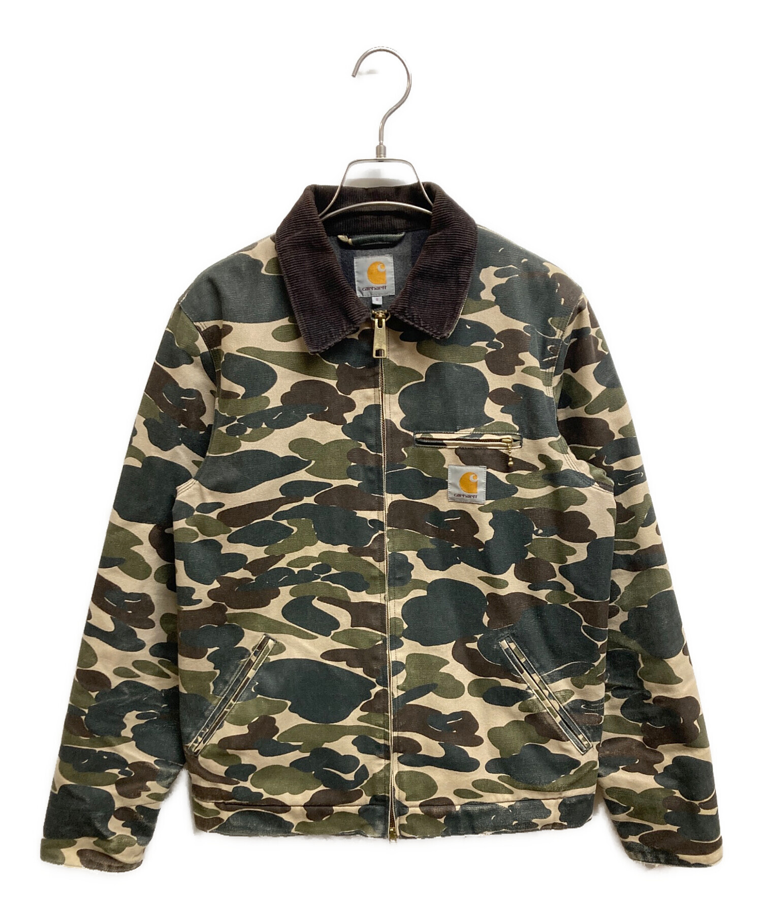 中古・古着通販】CARHARTT WIP (カーハート ワークインプログレス