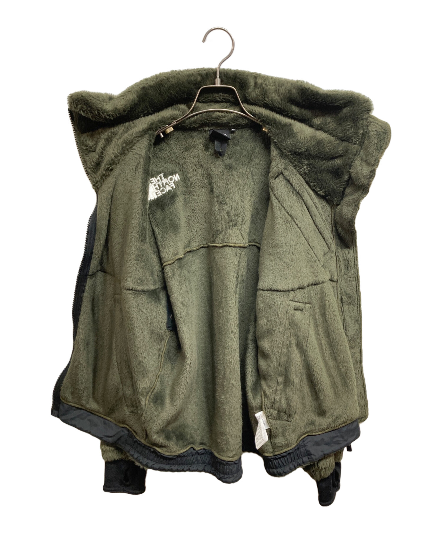 中古・古着通販】THE NORTH FACE (ザ ノース フェイス) アンタークティ