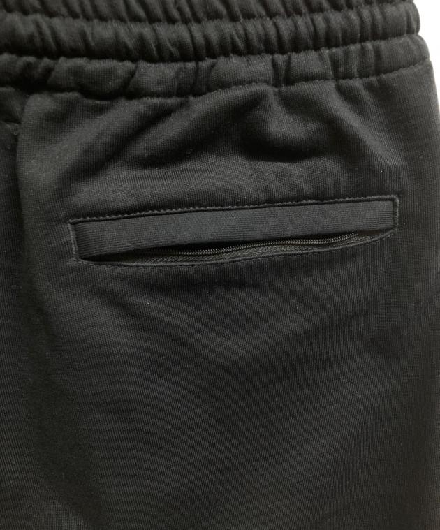 中古・古着通販】VUJA DE (ヴジャデ) スウェットパンツ ブラック