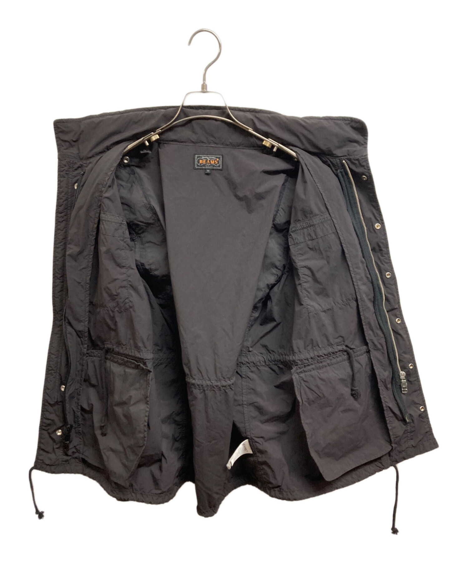 中古・古着通販】BEAMS PLUS (ビームスプラス) M-65タイプライナー付き