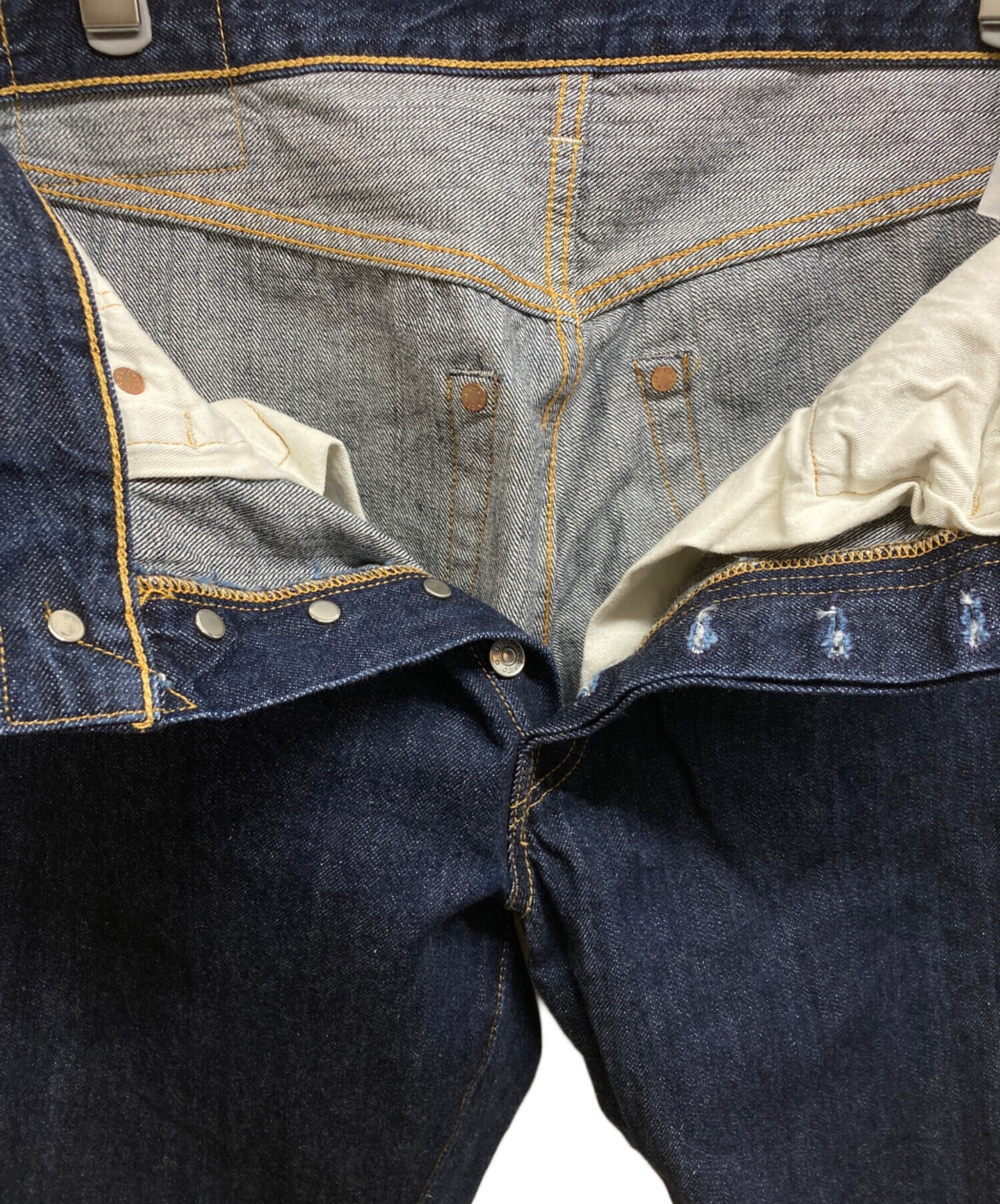 中古・古着通販】LEVI'S VINTAGE CLOTHING (リーバイス ビンテージ