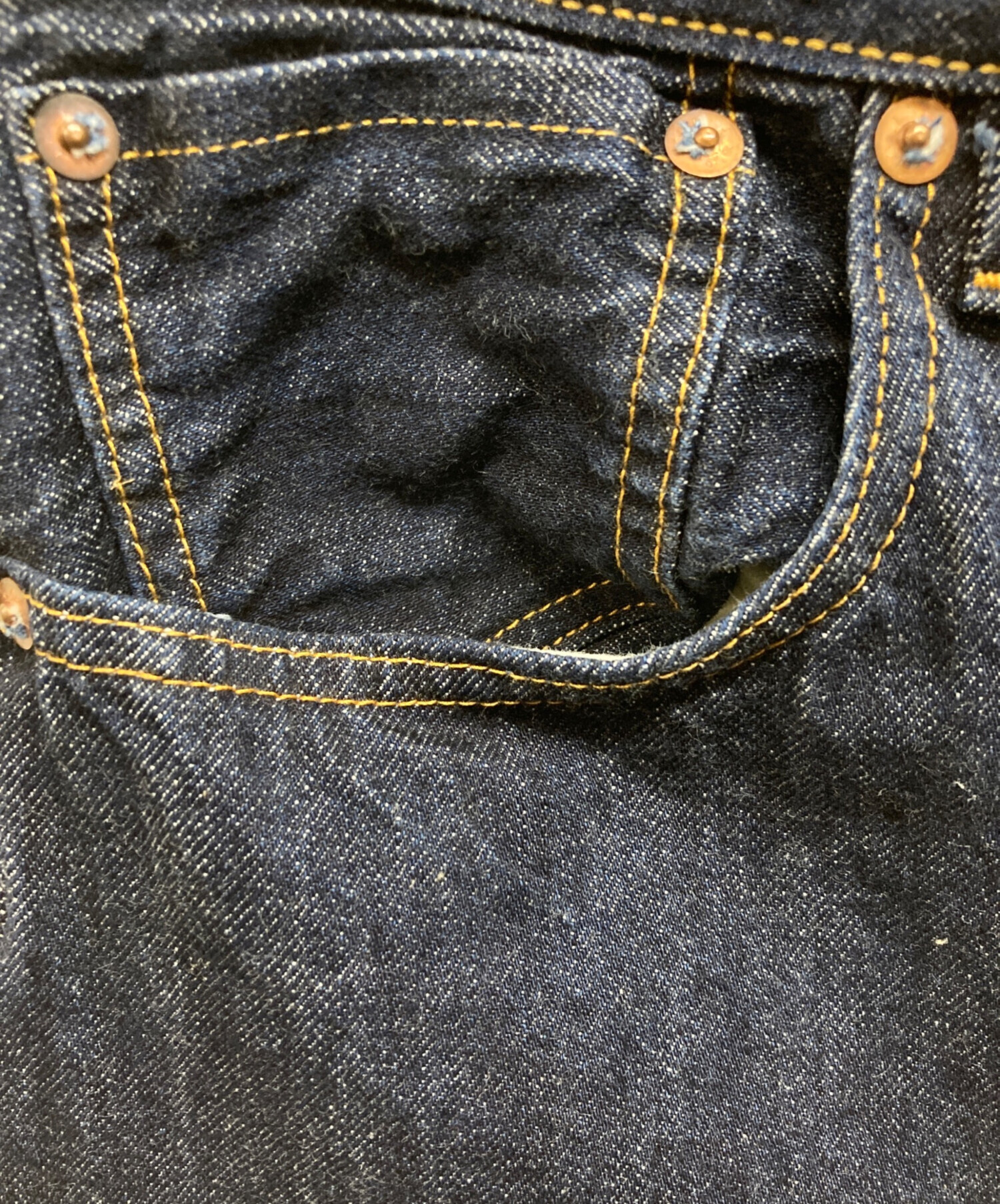 LEVI’S VINTAGE CLOTHING ２７５０１W３４製品タグ付未使用 LEVI'S VINTAGE CLOTHING 27501W34製品タグ付未使用 LEVI'S
