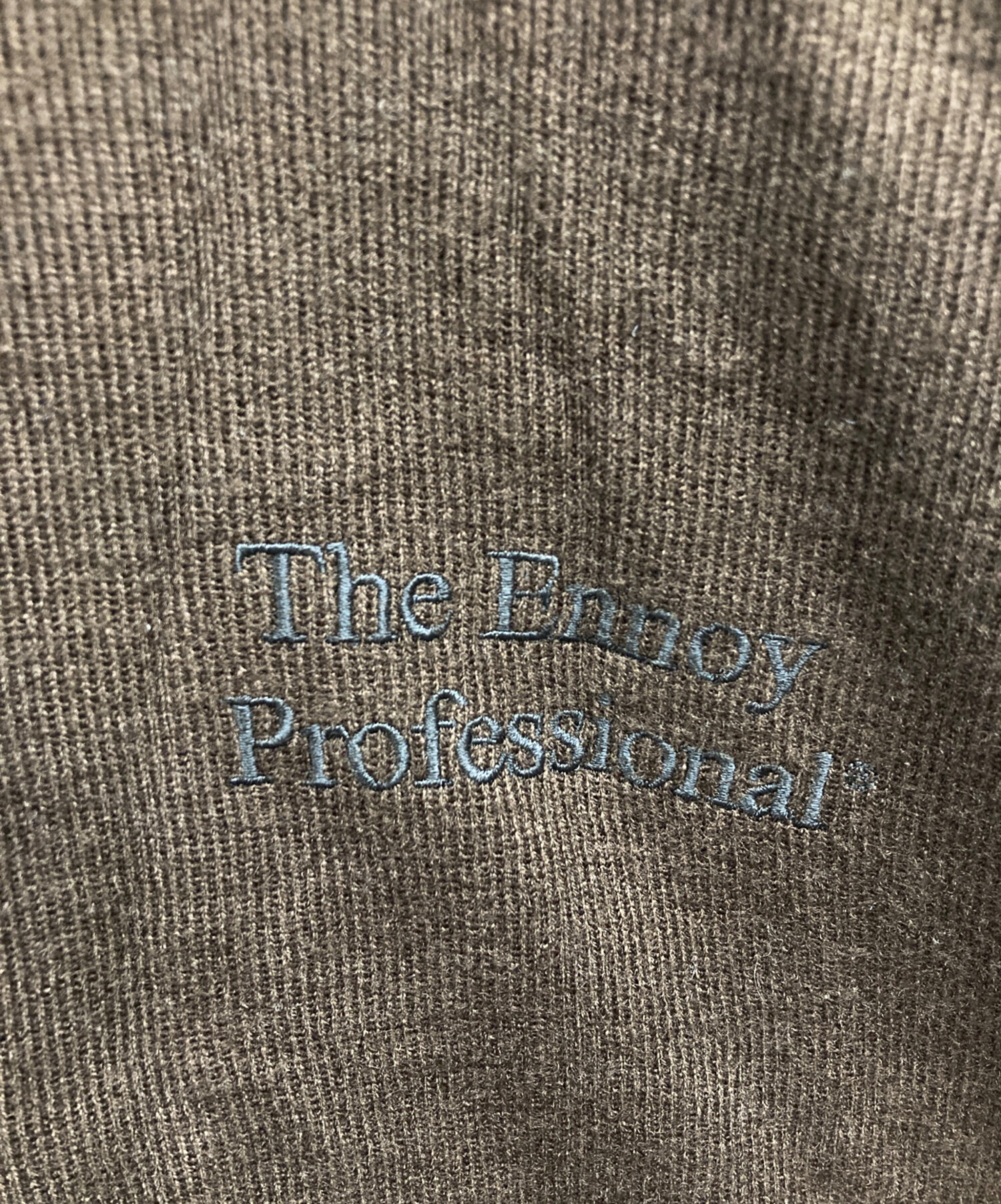 中古・古着通販】The Ennoy Professional (ザ エンノイ 