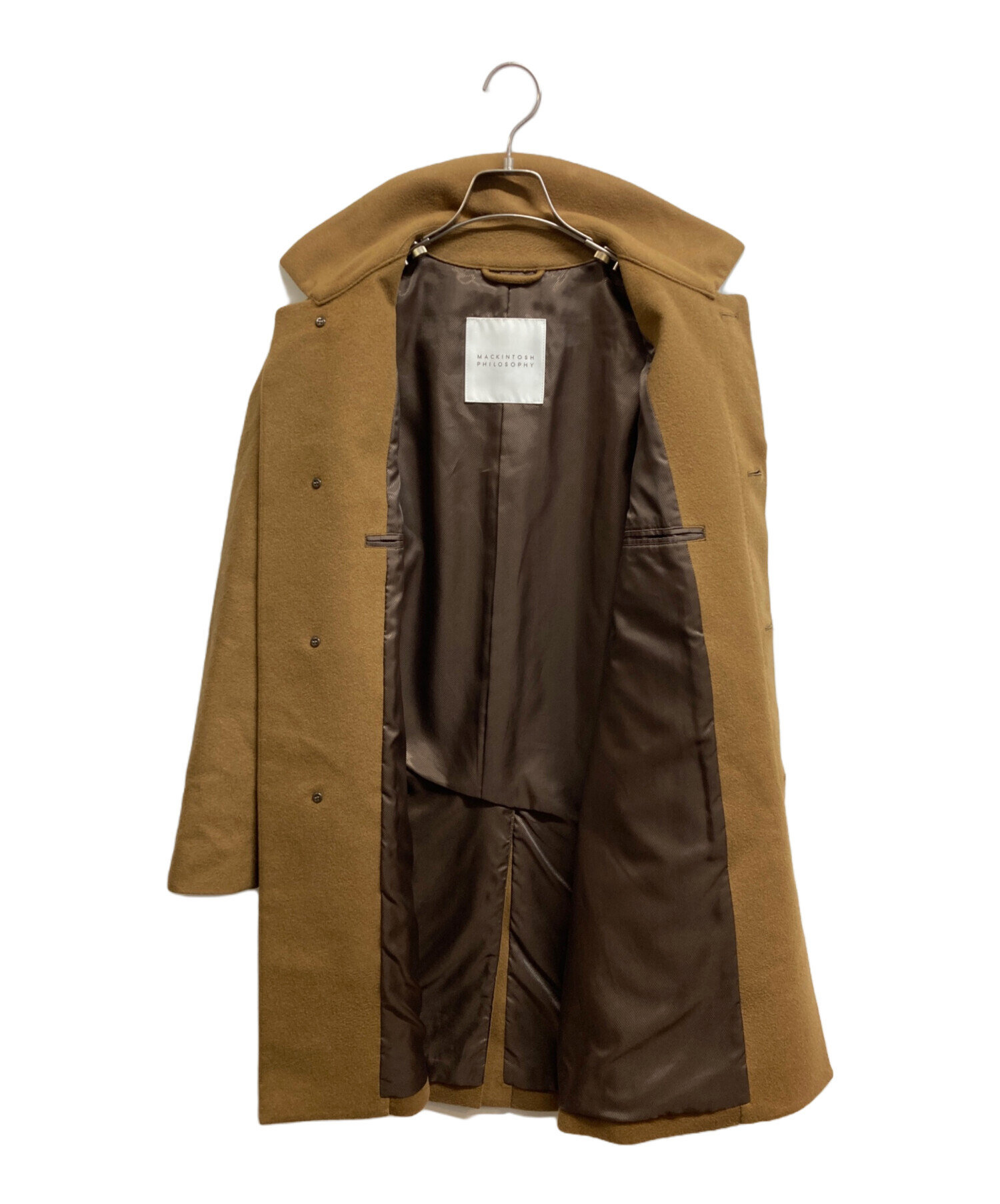 中古・古着通販】MACKINTOSH PHILOSOPHY (マッキントッシュ
