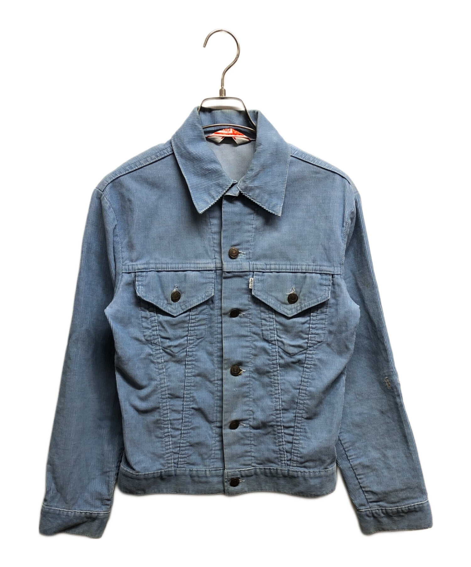 中古・古着通販】LEVI