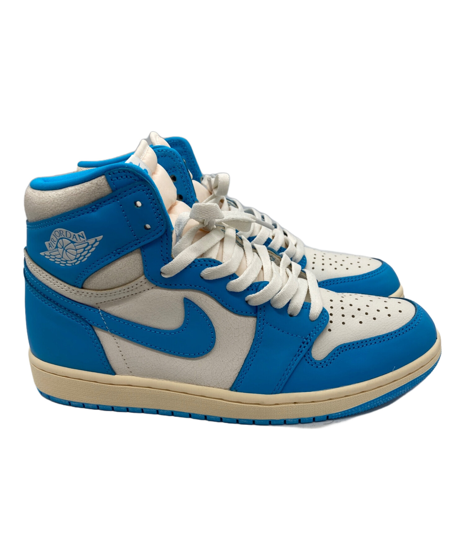 中古・古着通販】NIKE (ナイキ) エアジョーダン1 レトロ ハイ OG 