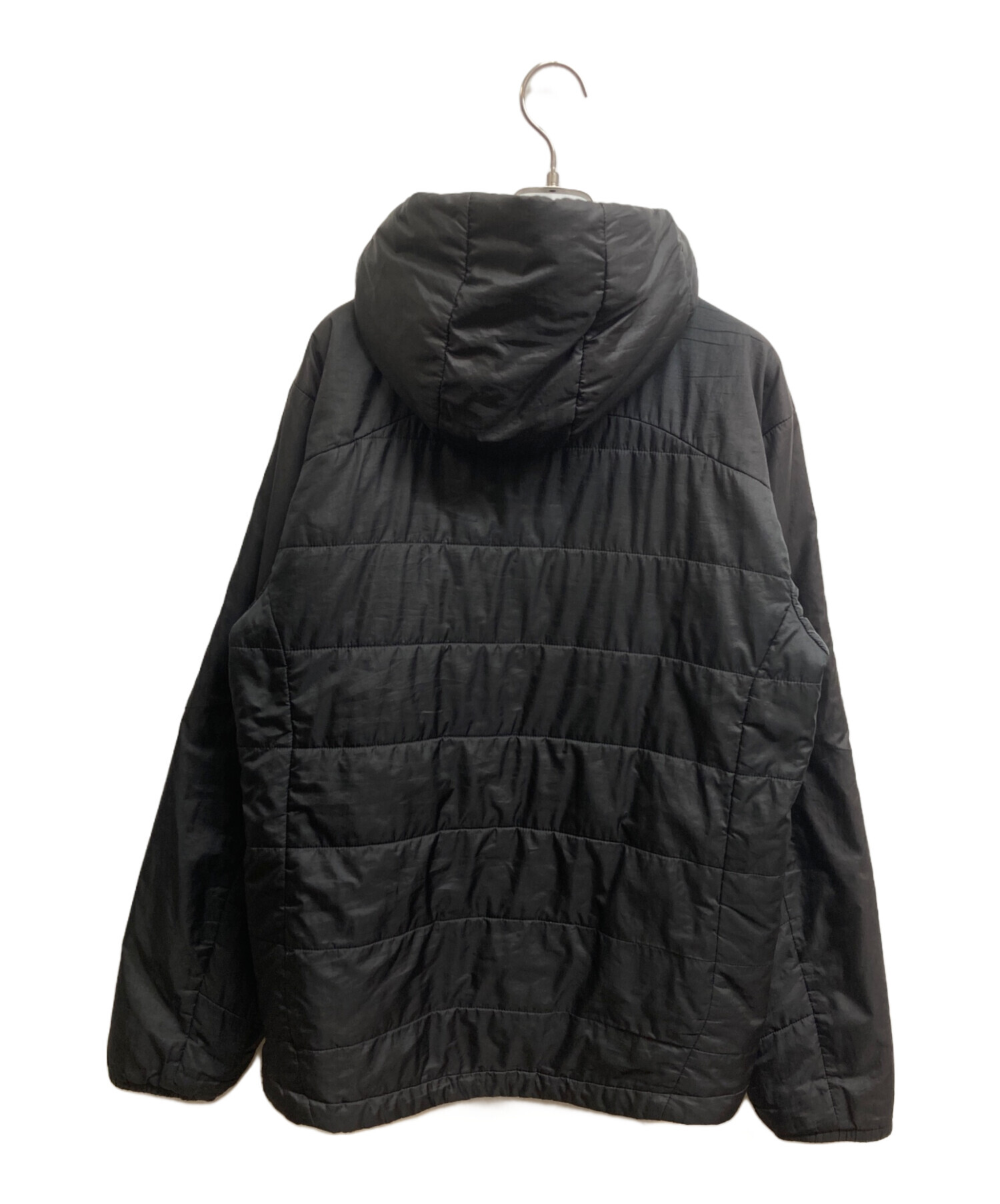 中古・古着通販】Patagonia (パタゴニア) Micro Puff Hooded Jacket