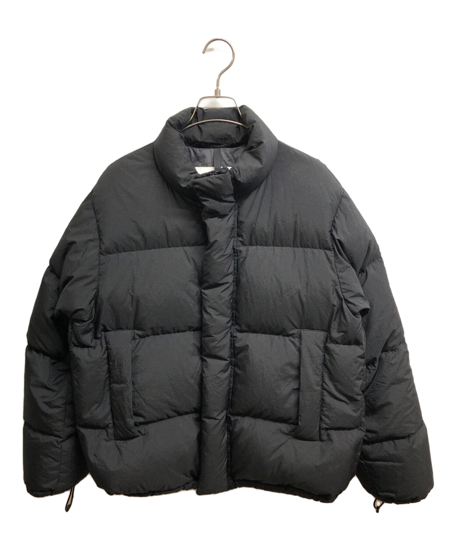 中古・古着通販】Gymphlex (ジムフレックス) ホワイトグースダウン 