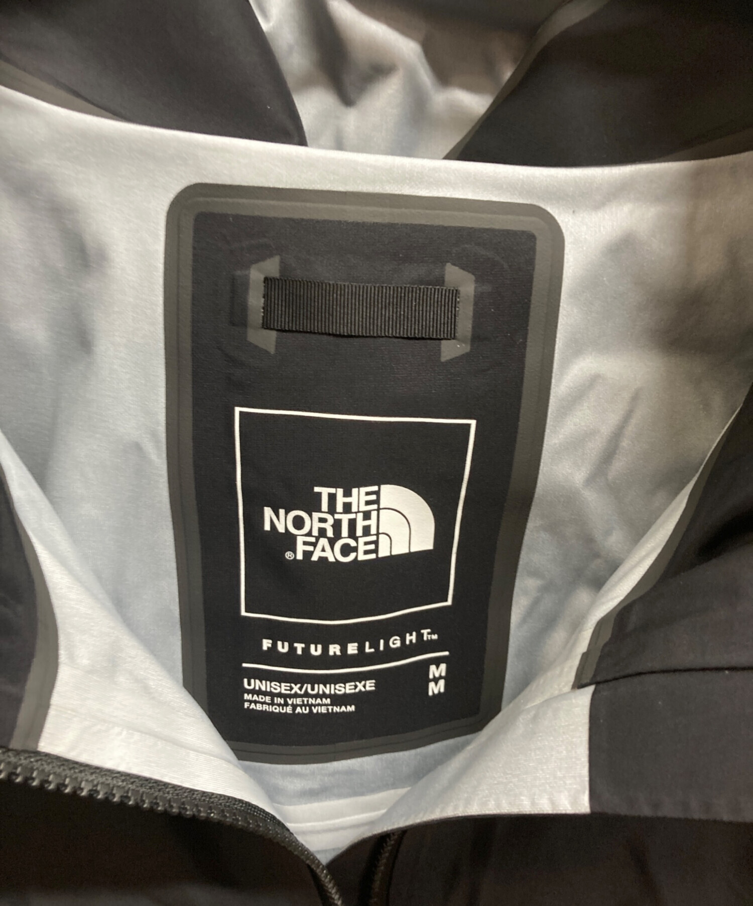 中古・古着通販】THE NORTH FACE (ザ ノース フェイス) FLスーパー 