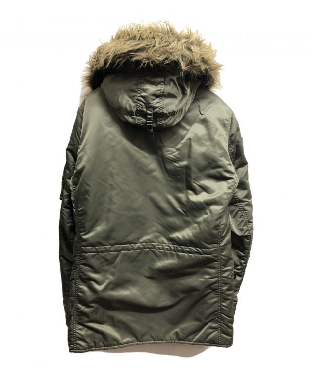 中古・古着通販】Hysteric Glamour (ヒステリックグラマー) N-3B