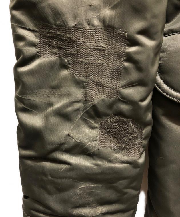 中古・古着通販】Hysteric Glamour (ヒステリックグラマー) N-3B