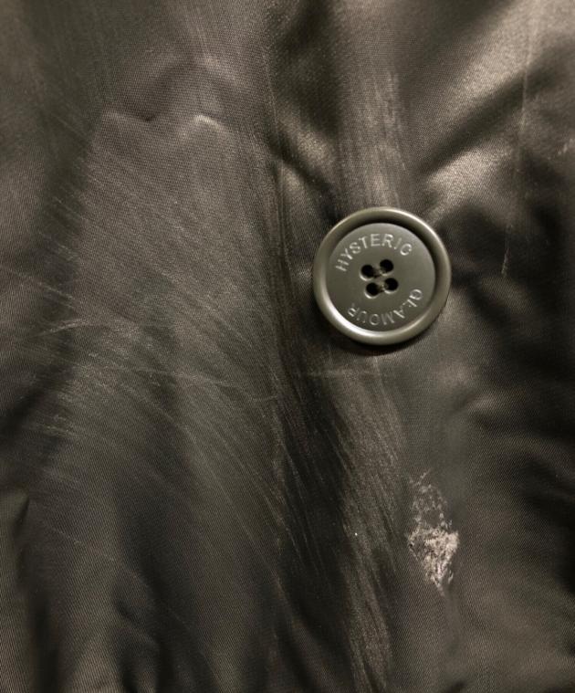 中古・古着通販】Hysteric Glamour (ヒステリックグラマー) N-3B