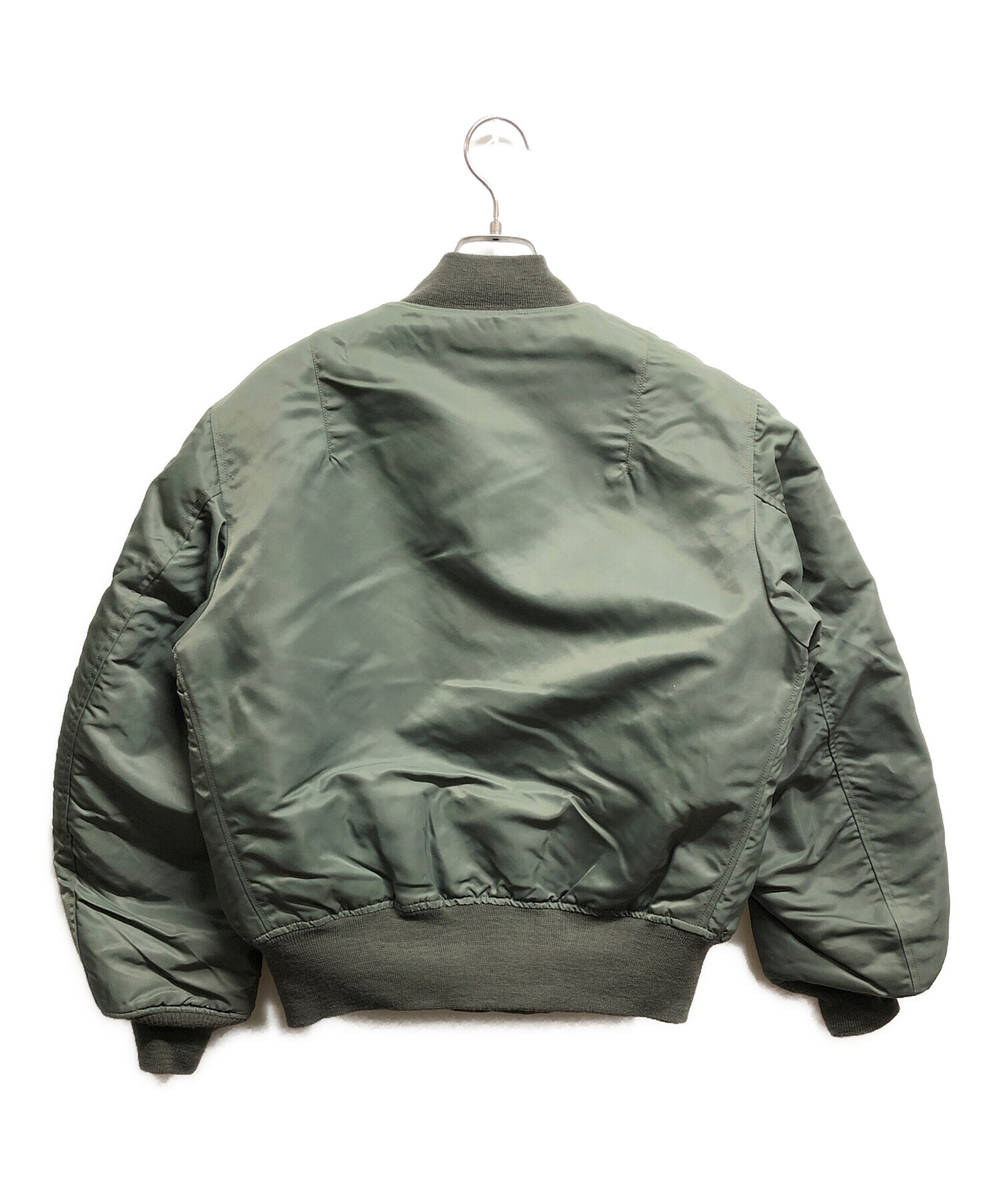 中古・古着通販】BUZZ RICKSON'S (バズリクソンズ) M‐1フライト